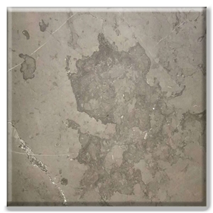 Shakespeare Grey Marble Slab