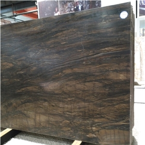 Shangri La Brown Quartzite