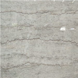 Sharma Wood Grain Marble Slab