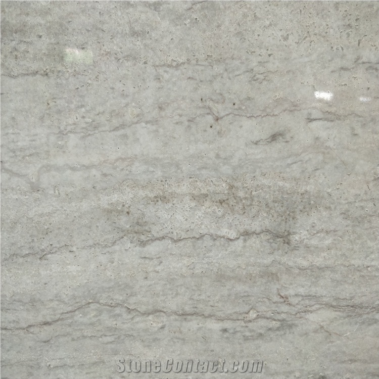Sharma Wood Grain Marble Slab