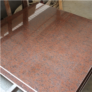 South Africa Rose Granite Tiles & Slabs