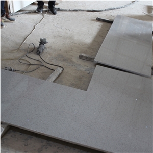 Stellar Grey Quartz Counter Tops