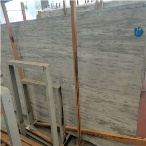 Stenopos Kavalas White Marble Slab