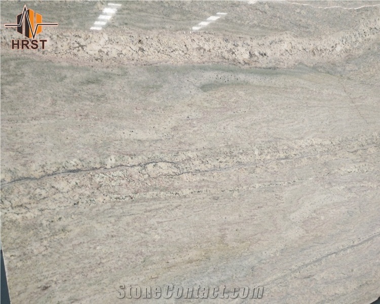 Surf Green Granite Slabs
