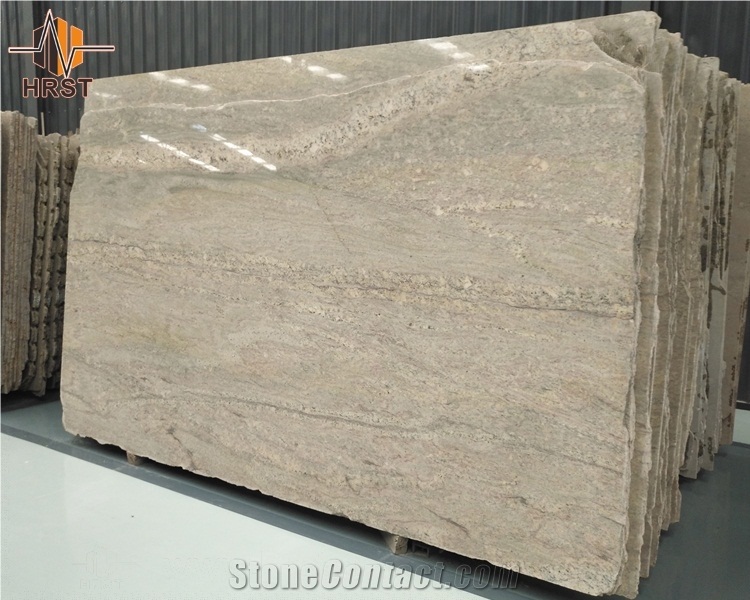 Surf Green Granite Slabs