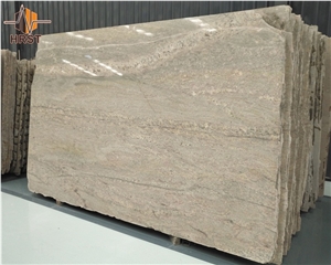 Surf Green Granite Slabs