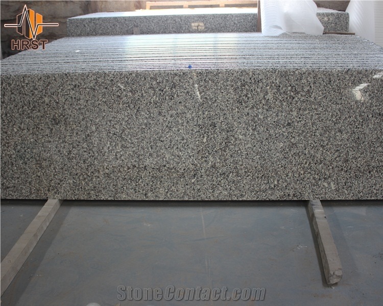 Swan Grey Granite Countertops
