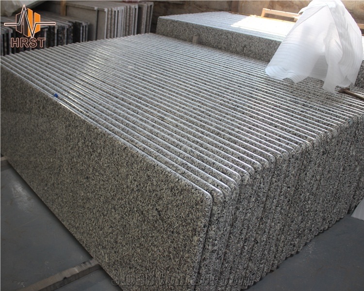 Swan Grey Granite Countertops
