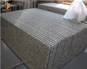 Swan Grey Granite Countertops
