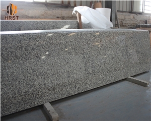 Swan Grey Granite Countertops