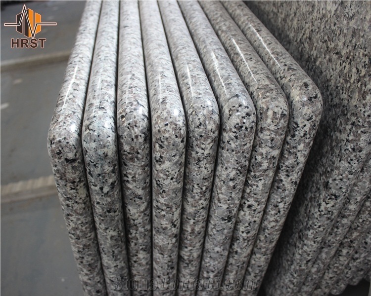 Swan Grey Granite Countertops
