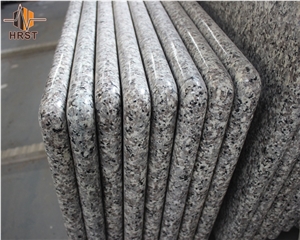 Swan Grey Granite Countertops