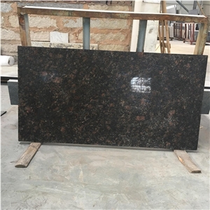 Tan Brown Granite Kitchen Bar Tops