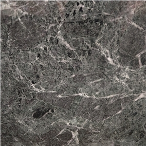 Tawai Mystic Green Marble Slab
