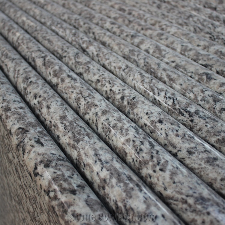 Tiger Skin White Granite Kitchen Countertops