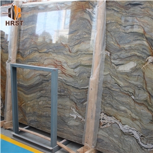 Top Quality Fusion Quartzite Slab Price