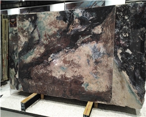 Top Quality Royal Orchid Stone Slab Top Quality Royal Orchid Stone Slab