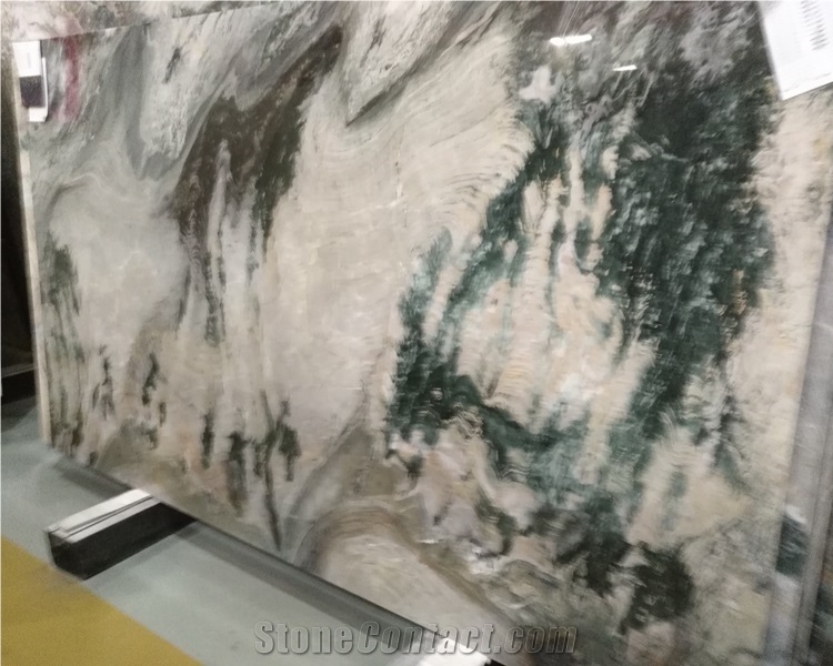 Top Quality Royal Orchid Stone Slab