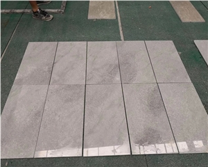 Top Sale Super Grey Marble Slab
