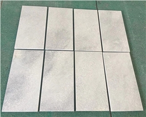 Top Sale Super Grey Marble Slab