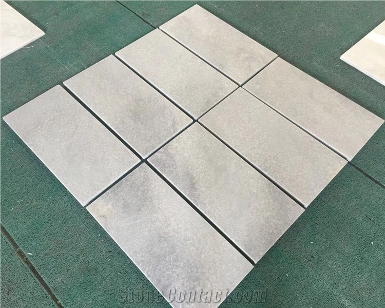 Top Sale Super Grey Marble Slab