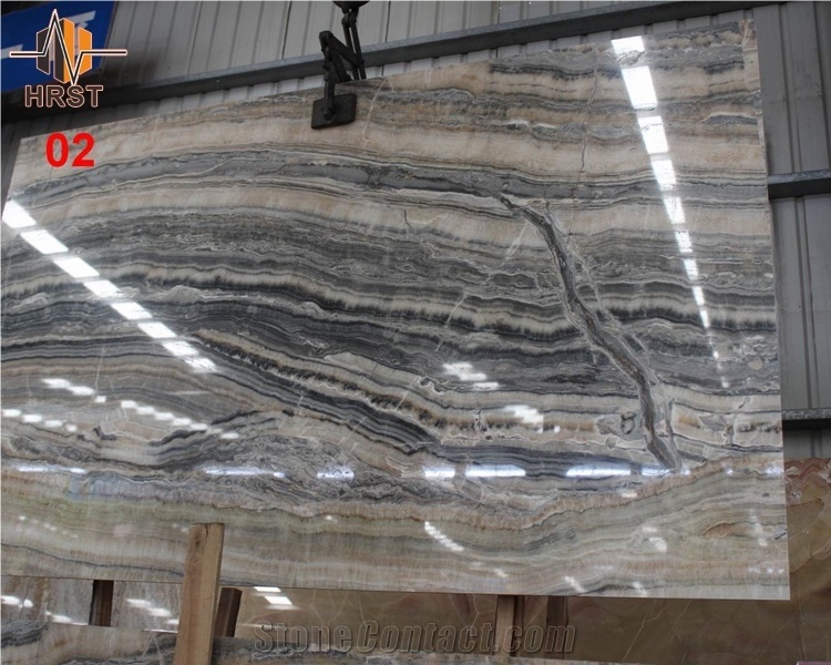 Top Sell Product Greige Onyx Tile Price
