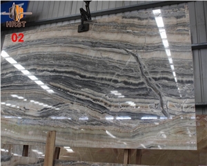 Top Sell Product Greige Onyx Tile Price