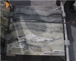 Top Sell Product Greige Onyx Tile Price