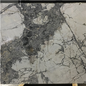 Turkey Eksioglu Iceberg Blue Marble Slab