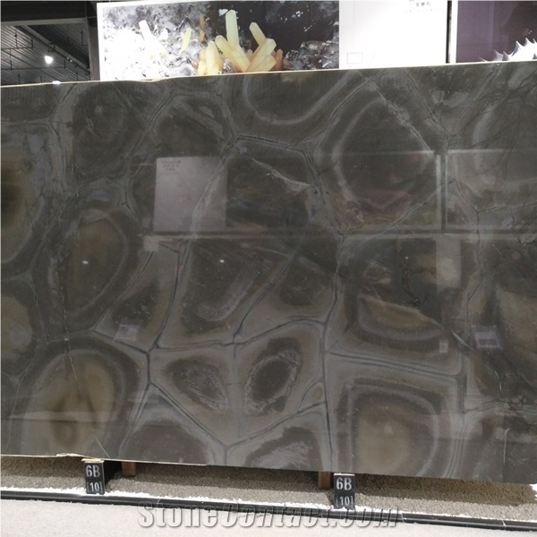 Verde Tortuga Quartzite