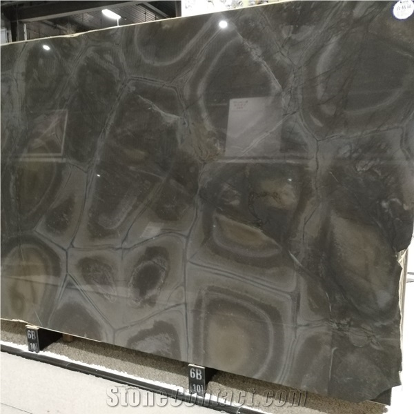 Verde Tortuga Quartzite