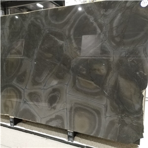 Verde Tortuga Quartzite