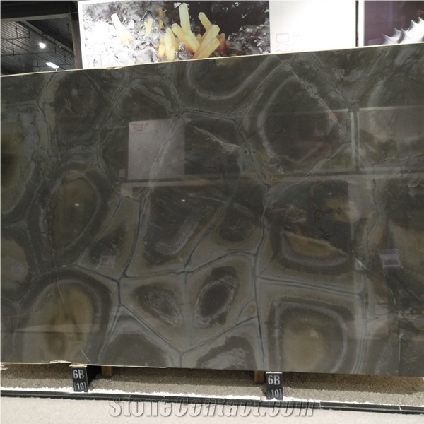 Verde Tortuga Quartzite