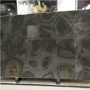 Verde Tortuga Quartzite
