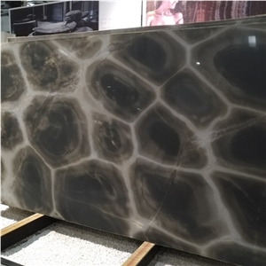 Verde Tortuga Quartzite