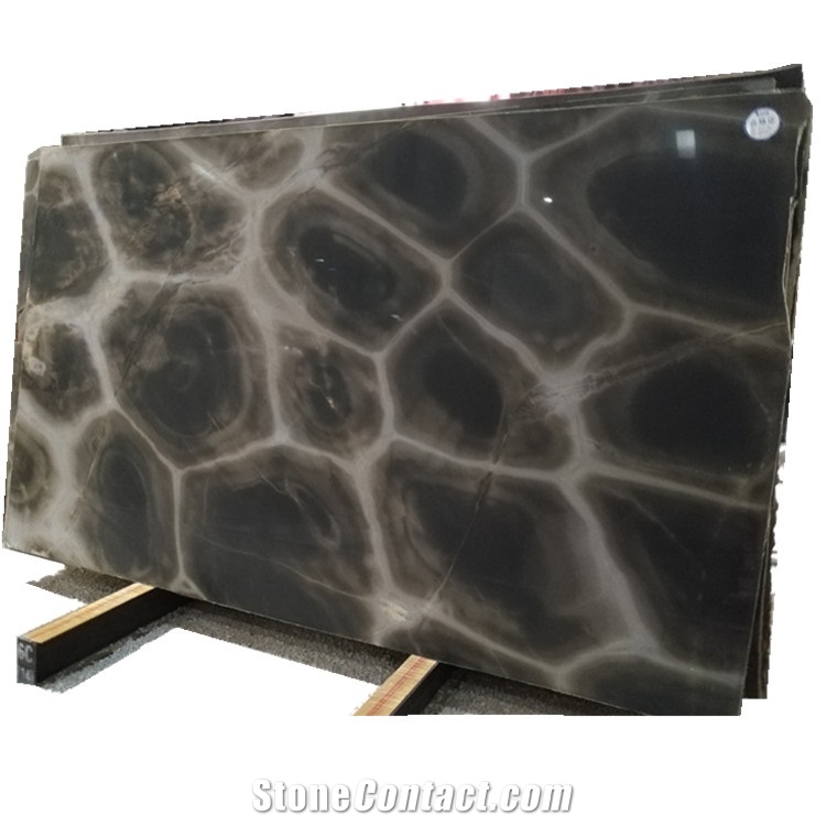 Verde Tortuga Quartzite Slab