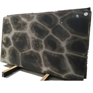 Verde Tortuga Quartzite Slab