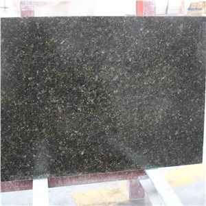 Verde Ubatuba Granite Tiles & Slabs