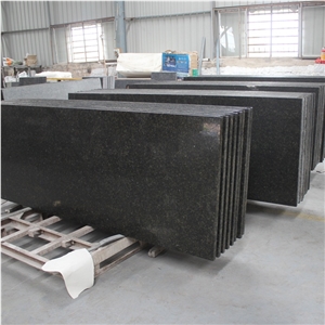 Verde Ubatuba Granite Tiles & Slabs