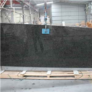 Verde Ubatuba Granite Tiles & Slabs