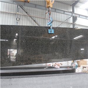 Verde Ubatuba Granite Tiles & Slabs
