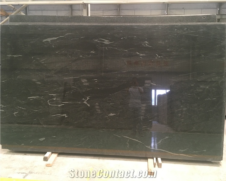Virginia Mist Granite Tiles & Slabs