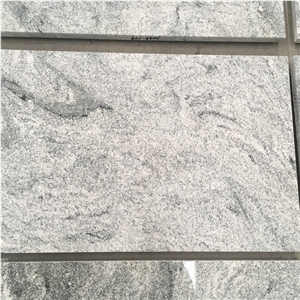 Viscont White Granite Cut to Size Tiles Cladding