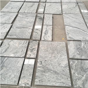 Viscont White Granite Cut to Size Tiles Cladding