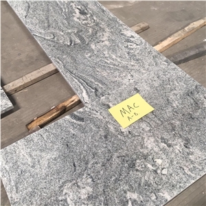 Viscont White Granite Kitchen Countertops