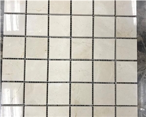 Wall Decoration Square Marble Mosaic Stone Wall Decoration Square Marble Mosaic Stone