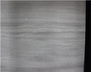 White Oak Wooden Marble Slab