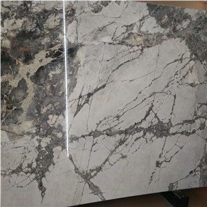 White Sydney Quartzite Slab White Sydney Quartzite Slab
