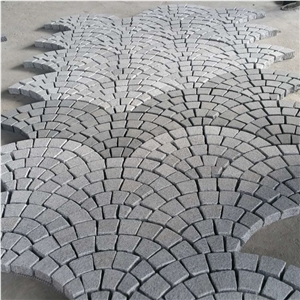 Wholesale Cheap Granite Paving Stone