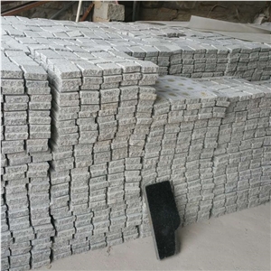 Wholesale Cheap Granite Paving Stone